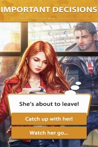 Chapters Interactive Stories mod apk Latest Version (Unlimited everything) 3