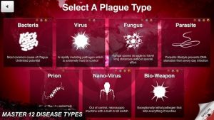 Download Plague inc mod apk unlimited DNA (All unlocked) Latest Version 4
