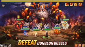 Download Summoners War Mod Apk Unlimited Crystals for Android 4
