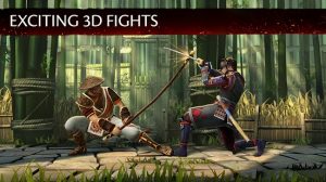 Shadow Fight 3 Mod Apk Latest v 2023 Unlimited Money and Gems 3