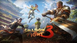 Shadow Fight 3 Mod Apk Latest Version 2022(Unlimited Money and Gems) 1