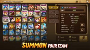 Download Summoners War Mod Apk (Unlimited Crystals) for Android 2022 2