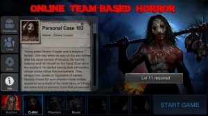 Horrorfield Mod Apk Unlimited Money, Characters Latest v 2023 2
