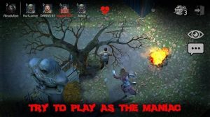 Horrorfield Mod Apk Unlimited Money, Characters Latest v 2023 1