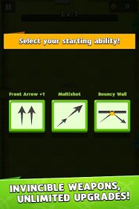 Archero Mod Apk (Unlimited Gems, Money) Latest Version 2023 2