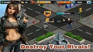 Download Crime City Mod Apk latest version 2022 (Unlimited Money, Gold) 3