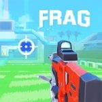 Frag Pro Shooter Mod Apk 1.9.2