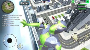 Rope Frog Ninja Hero Mod Apk (Unlimited Money) Latest Version 2022 2