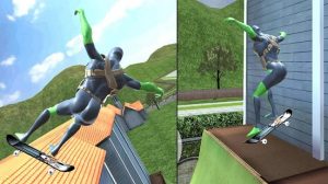 Rope Frog Ninja Hero Mod Apk (Unlimited Money) Latest Version 2022 1