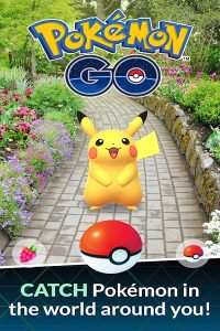Pokemon Go Mod Apk Latest Version 2023 (Unlimited Everything) 1