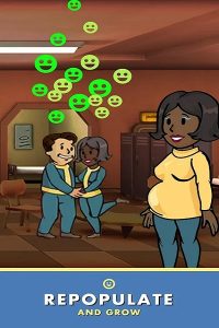 Fallout Shelter Mod APK (Unlimited Lunch Boxes) Latest v 2023 1