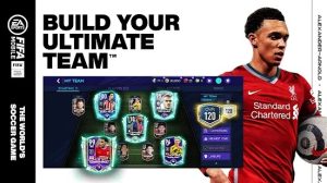 Fifa Mobile Mod APK Latest v 2023 (Unlimited Coins and Money) 3