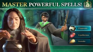 Harry Potter Hogwarts Mystery Mod Apk Free Shopping Latest v 2022 1