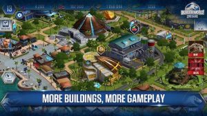 Download Jurassic Park Builder Mod APK (Unlimited Money) Latest v 2022 4