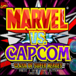 Marvel vs Capcom Apk