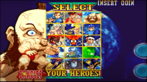 Marvel vs Capcom APK Free Download for Android Latest Version 2022 2