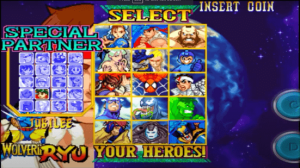 Marvel vs Capcom APK Free Download for Android Latest Version 2022 4