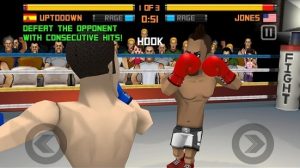 Punch Hero Mod APK Unlimited Money and Cash Latest Version 2022 3