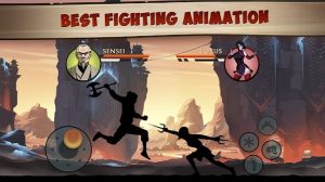 Download Shadow Fight 2 Special Edition Mod APK (Unlimited Everything) 2