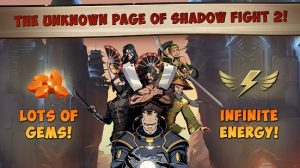 Download Shadow Fight 2 Special Edition Mod APK (Unlimited Everything) 3