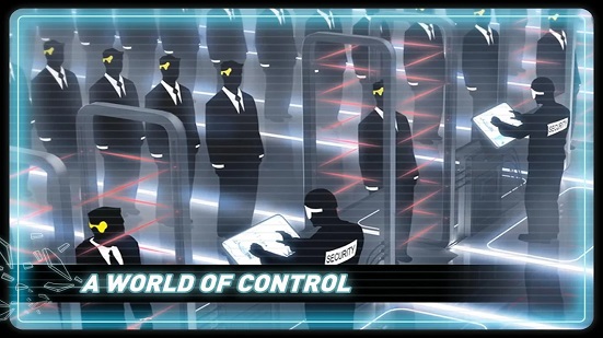 Vector A World of Control