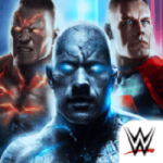 WWE Immortals Mod APK