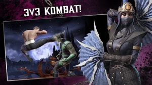 Mortal Kombat Mod APK Unlimited Money and Souls 2022 Latest Version 4