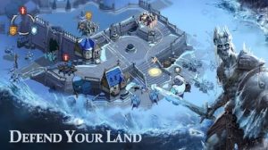 King of Avalon Mod APK (Unlimited Everything) Latest Version 3