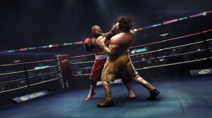 Free Download Real Boxing Mod APK Unlimited Money and Gold 2