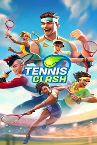 Tennis Clash Mod APK (Unlimited Gems, Money) Latest v 2023 3