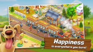 Hay Day Mod APK Unlimited Money and Diamonds for Android 3