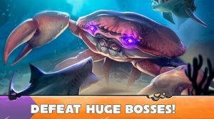 Download Hungry Shark Mod APK (Unlimited Gems, Money, Coins) 1