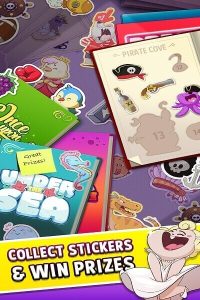 Match Masters Mod APK (Unlimited Boosters, Free Coins Hack) 1