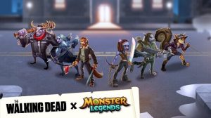 Monster Legends Mod APK Unlimited Everything 2022 New Version 3