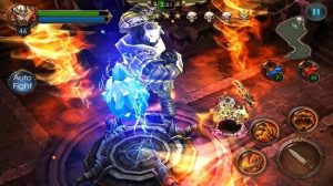 Legacy of Discord Mod APK Unlimited Diamonds Download Free 2