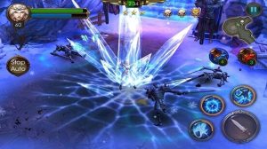 Legacy of Discord Mod APK Unlimited Diamonds Download Free 1