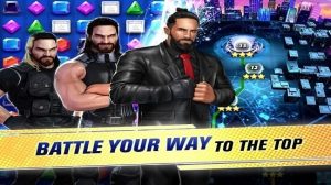 WWE Champions Mod APK Unlimited Everything Latest Version 2