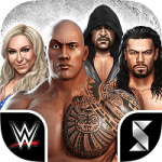 WWE Champions Mod APK Unlimited Everything Latest Version